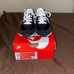 Toddler Nike Waffle Trainer sneakers